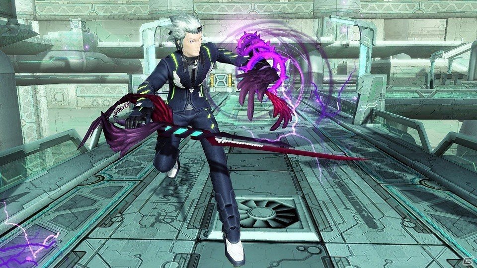 「ファンタシースターオンライン2」エリュトロン・ドラゴン邂逅まであと僅か―新OPが公開！「クーナ」のライブアレンジや様々な改善要素が実装の画像76