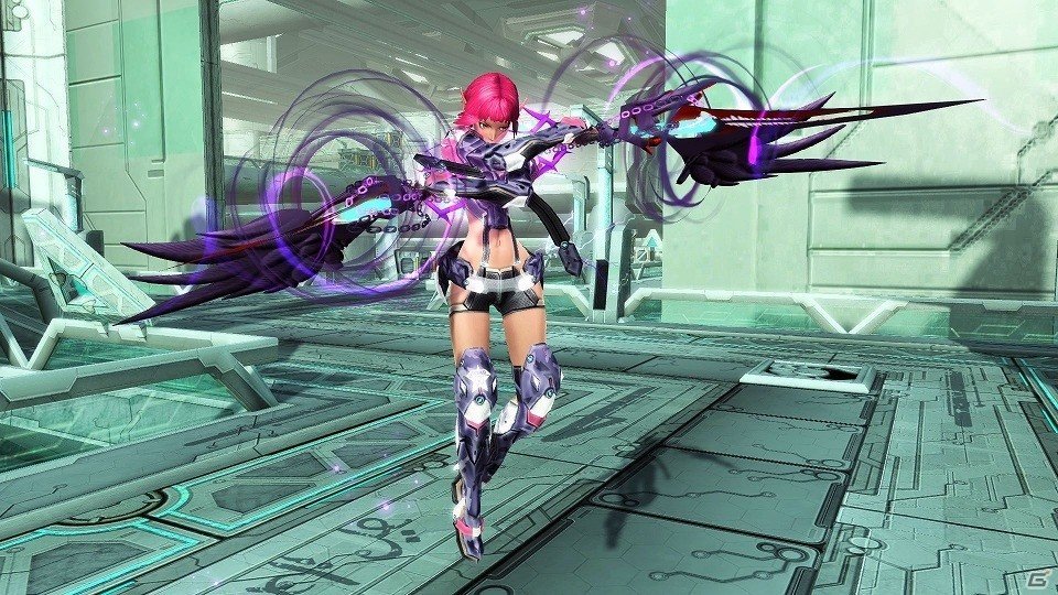 「ファンタシースターオンライン2」エリュトロン・ドラゴン邂逅まであと僅か―新OPが公開！「クーナ」のライブアレンジや様々な改善要素が実装の画像78