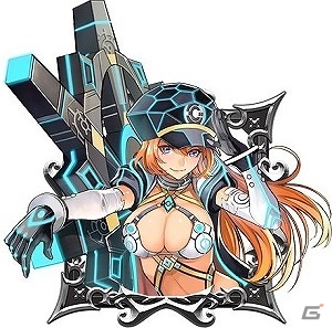 4人で協力する共闘ターン制RPG「クロノ ブリゲード」が発表！事前登録および体験会の応募受付もスタートの画像11