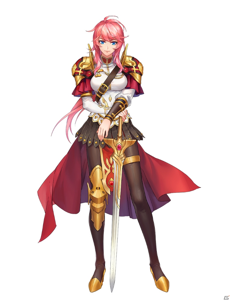 iOS/Android「ルナプリ from 天使帝國」新マルチボスや新レアリティ装備が追加される大型アップデートが実装！の画像4