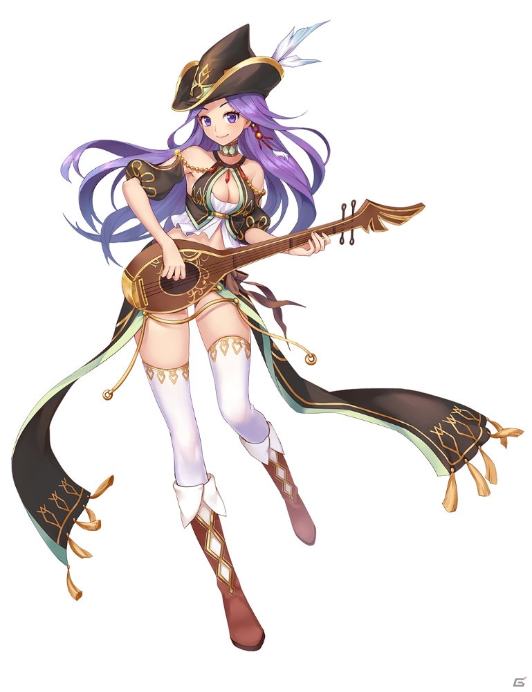 iOS/Android「ルナプリ from 天使帝國」新マルチボスや新レアリティ装備が追加される大型アップデートが実装！の画像5