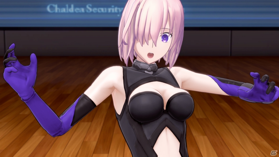 マシュ・キリエライトに“逢える”Fate VRドラマ「Fate/Grand Order VR feat.マシュ・キリエライト」が配信開始！の画像10