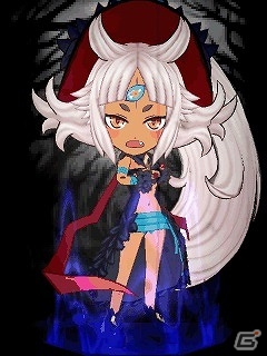「Mobage」と「魔女と百騎兵」シリーズのコラボレーションが決定！メタリカやアマリエになりきれるアバターが登場の画像4