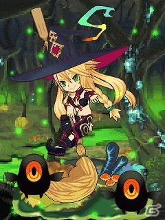 「Mobage」と「魔女と百騎兵」シリーズのコラボレーションが決定！メタリカやアマリエになりきれるアバターが登場の画像5