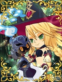 「Mobage」と「魔女と百騎兵」シリーズのコラボレーションが決定！メタリカやアマリエになりきれるアバターが登場の画像6