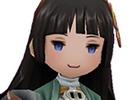 「BRAVELY DEFAULT FAIRY'S EFFECT」ウネリ（CV：花守ゆみり）が登場するストーリー13章が開放！