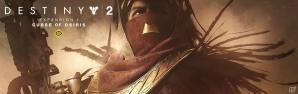 PS4「Destiny 2」新たな探索先・水星へ―拡張コンテンツ第1弾「オシリスの呪い」が配信開始の画像2