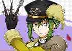 iOS/Android「千銃士」事前登録者数20万人達成を記念してグループ別PVの制作が決定！新グループ「奇銃」のキャラ＆CVが公開