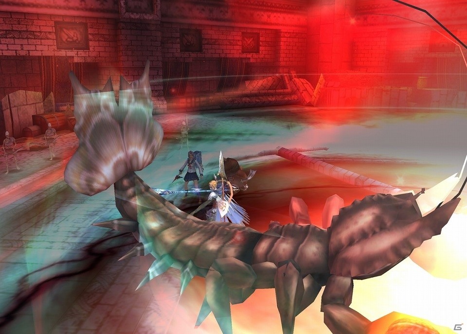 iOS/Android「アヴァベルオンライン」イベント「リヴェール防衛戦」が開催！限定アバターや様々なアイテムを手に入れようの画像7