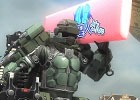 「地球防衛軍5」DLC情報が公開！しあわせそうな抱きまくらや特殊なペイントが施された軽トラックなどが登場