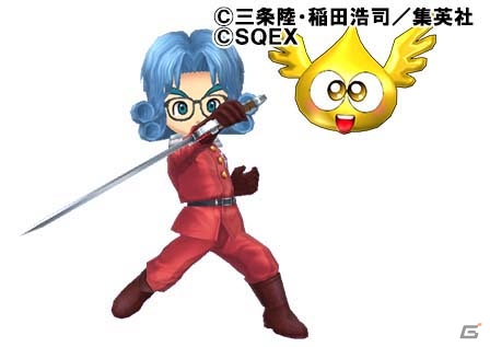 iOS/Android「星のドラゴンクエスト」復刻版「ダイの大冒険」コラボ＆「ジャンプフェスタ2018」コラボが開催！の画像7