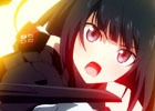 3Dシューティングゲーム「アリス・ギア・アイギス」の特徴をチェック！プロモーションムービーも公開に