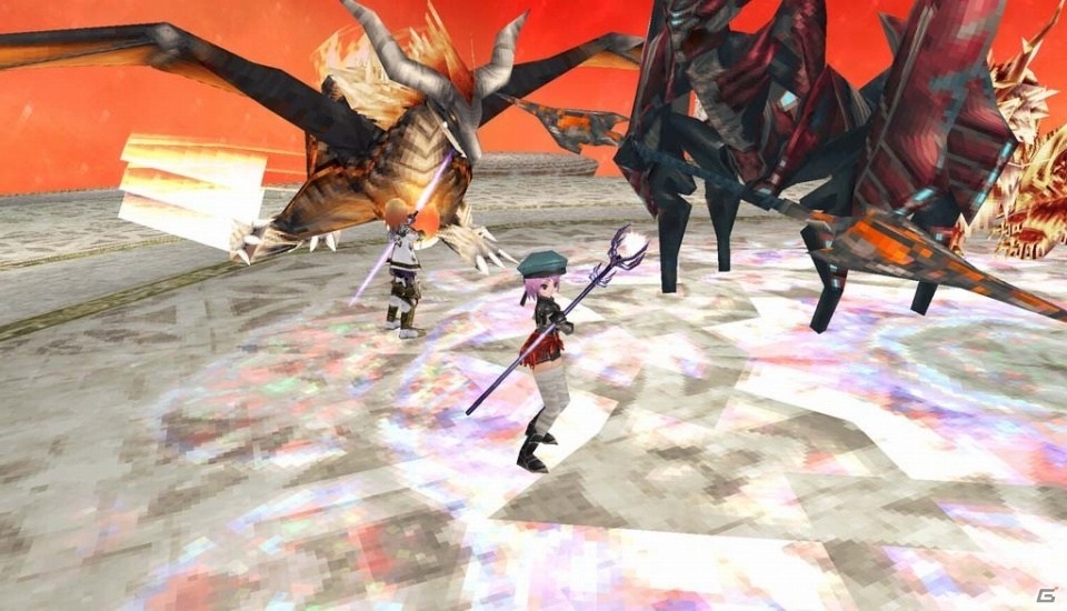 「イルーナ戦記オンライン」Android版の正式サービス開始6周年を祝うアニバーサリーイベントが開催の画像2