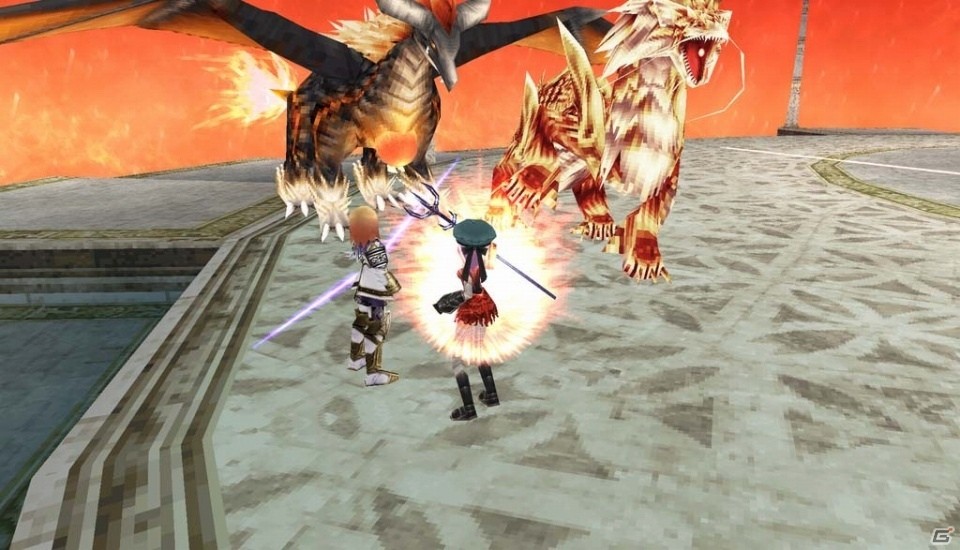 「イルーナ戦記オンライン」Android版の正式サービス開始6周年を祝うアニバーサリーイベントが開催の画像3