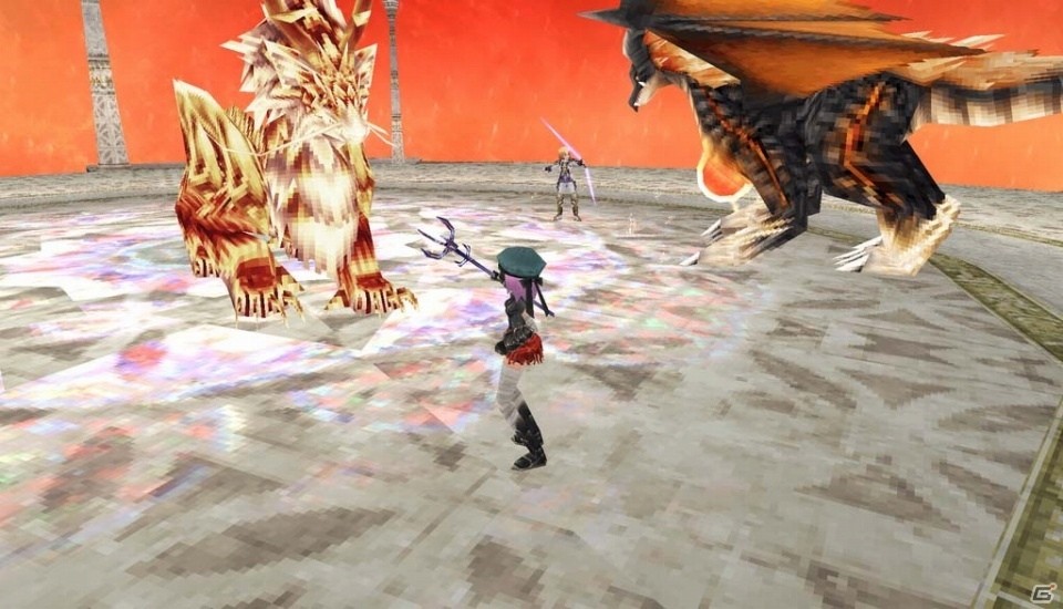 「イルーナ戦記オンライン」Android版の正式サービス開始6周年を祝うアニバーサリーイベントが開催の画像4