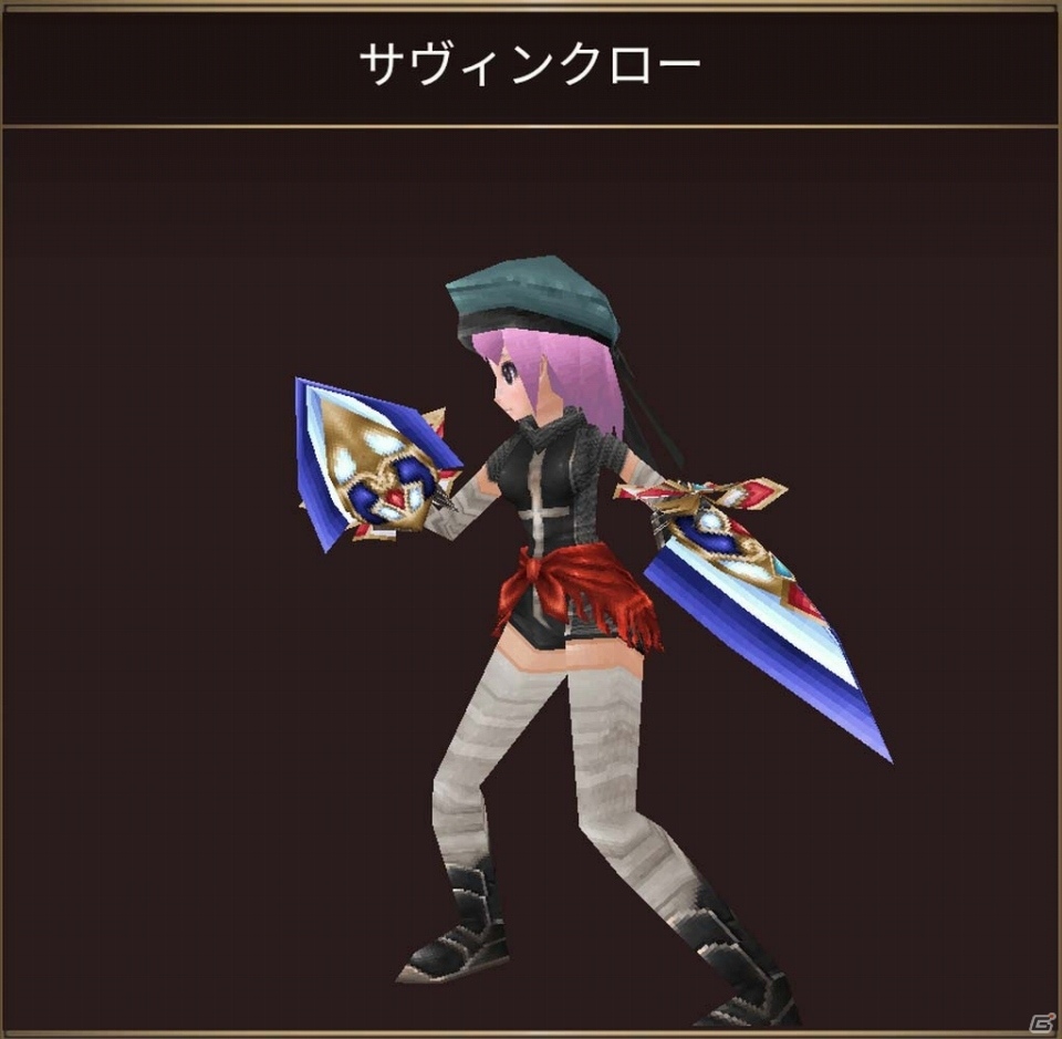 「イルーナ戦記オンライン」Android版の正式サービス開始6周年を祝うアニバーサリーイベントが開催の画像9