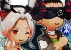 「BRAVELY DEFAULT FAIRY'S EFFECT」クリスマスフォトコンテストが開催！1日1回無料で引けるガチャも実施決定