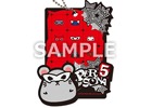 「ペルソナ5」Picaresque Mouseグッズが会場限定特典ポストカード付きでコミケ93にて販売！