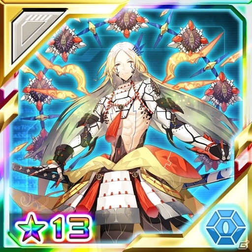 「PSO2 es」新★13チップ・オロチアギトが新登場！ホワイトディナーが手に入るスペシャルクエスト「聖夜の晩餐会」も開催の画像1