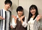 「VALKYRIE ANATOMIA -THE ORIGIN-」ラジオ「ヴァルキリーラジオアナトミア」12月7日放送回にエイミ役・折笠愛さんが出演