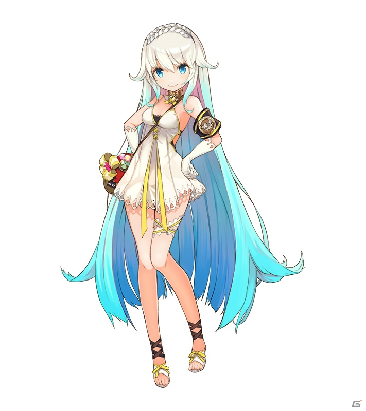 「ユニゾンリーグ」3周年記念の大型アップデートを実施！ロゴがリニューアル＆新キャラクター・アイリが登場する新章が開幕の画像3