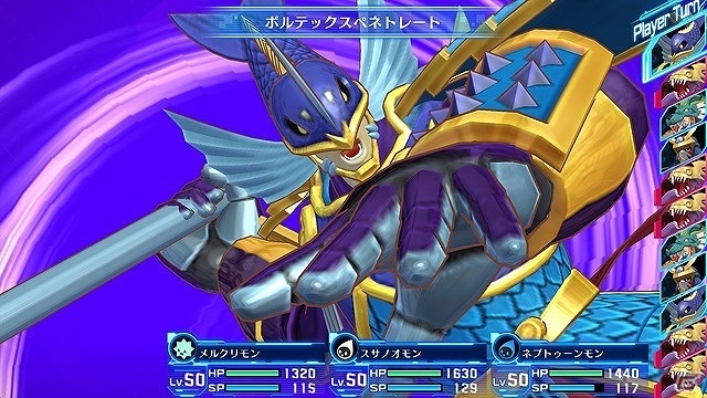 今作でも事件解決の大きなカギを握るかも？「デジモンストーリー サイバースルゥース ハッカーズメモリー」前作に登場した“神代悠子”“暮海杏子”を紹介の画像27