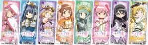 「マギアレコード 魔法少女まどか☆マギカ外伝」クリアしおりがもらえるアニメイトフェアが開催―“小さなキュゥべえ”のPOPも登場の画像1
