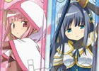 「マギアレコード 魔法少女まどか☆マギカ外伝」クリアしおりがもらえるアニメイトフェアが開催―“小さなキュゥべえ”のPOPも登場