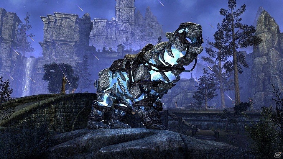 「エルダー・スクロールズ・オンライン 日本語版」クラウン木枠箱「嵐の精霊」＆「ワイルドハント」の再販が開始！の画像2