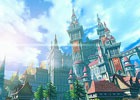 ライディング激闘RPG「太極パンダ -DRAGON HUNTER-」ゲーム内の最新ビジュアルが公開
