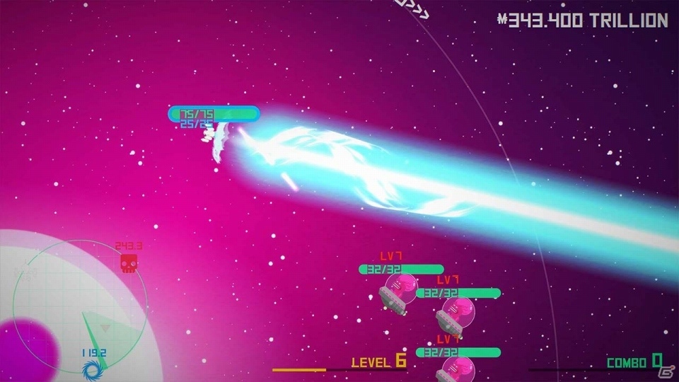 安定、高潔、横柄、強欲が我が社のモットーです！カジュアルでハードコアな経営SLG・STG「Vostok Inc.」のSwitch版が配信の画像2