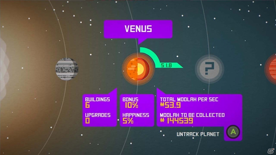 安定、高潔、横柄、強欲が我が社のモットーです！カジュアルでハードコアな経営SLG・STG「Vostok Inc.」のSwitch版が配信の画像4
