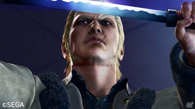 シリコンスタジオのポストエフェクトミドルウェア「YEBIS 3」がPS4「龍が如く 極2」に採用の画像3