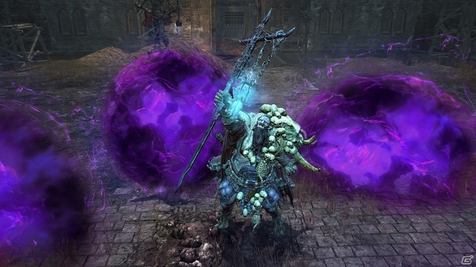 「ドラゴンズドグマ オンライン」新たなサブストーリーやウォーミッションを紹介！アップデート紹介ムービーも公開にの画像12