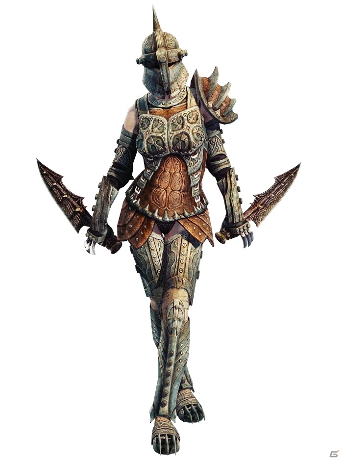 「ドラゴンズドグマ オンライン」新たなサブストーリーやウォーミッションを紹介！アップデート紹介ムービーも公開にの画像16