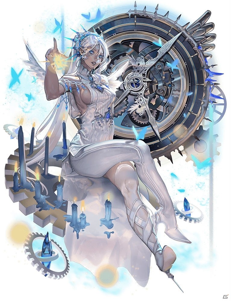 iOS/Android「ロードオブダイス」新たなワールドボス「ヴェルダンディ」が登場！討伐イベントも開催の画像8