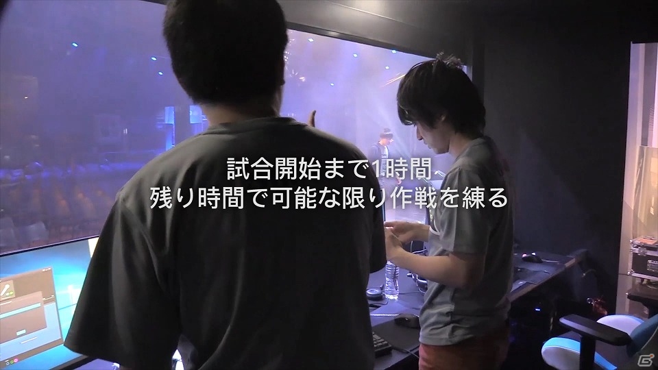 「レインボーシックス シージ」eスポーツリーグ「プロリーグ　シーズン3ファイナル」の日本チームに密着したドキュメンタリーが公開の画像3