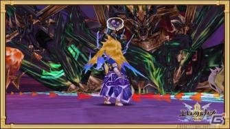 iOS/Android「エレメンタルナイツオンライン R」2017年冬のアップデート計画が発表―1月にはアキツ編のフィナーレもの画像2