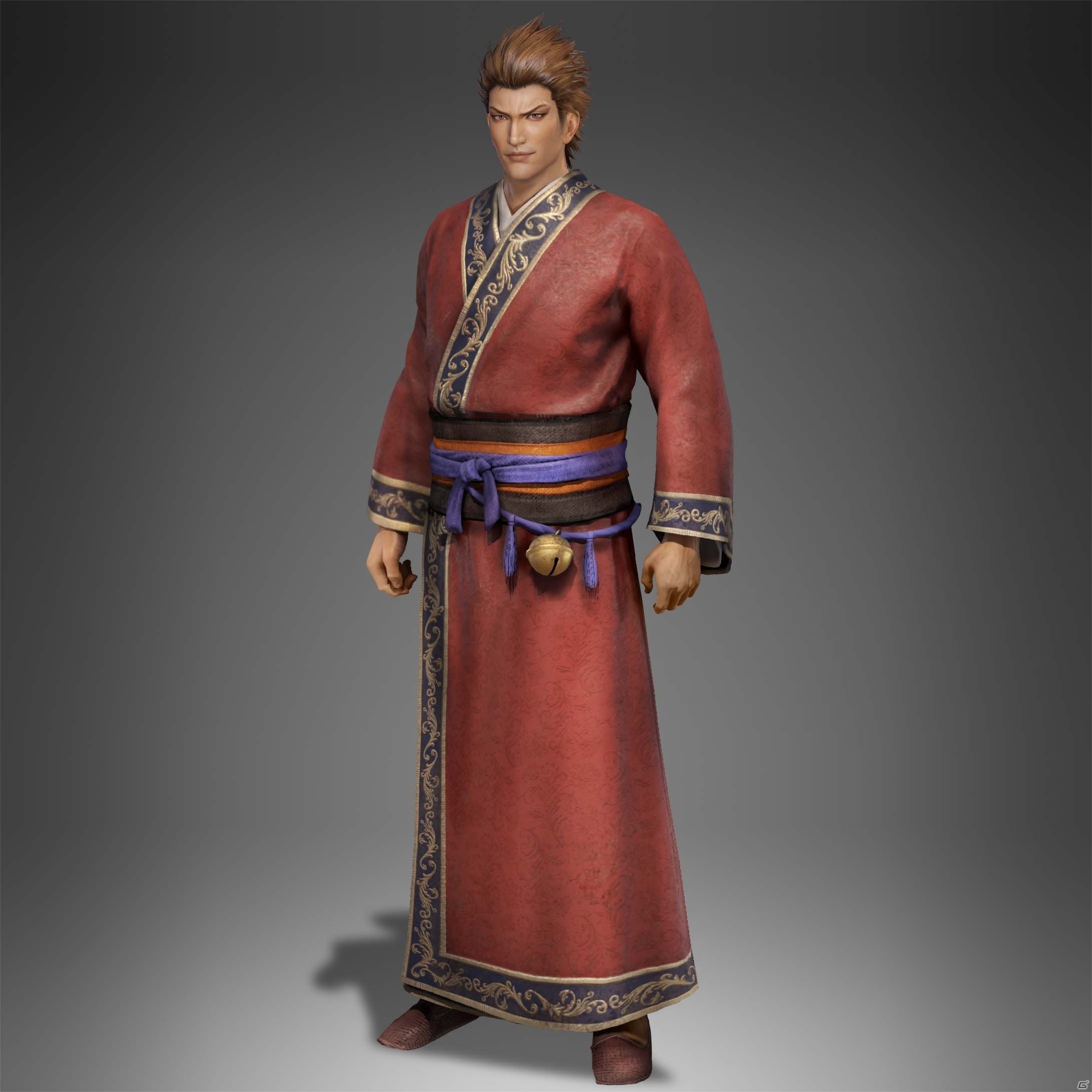 PS4「真・三國無双8」趙雲、程普、辛憲英のアクション動画が公開！シリーズ初の平服もチェックの画像6