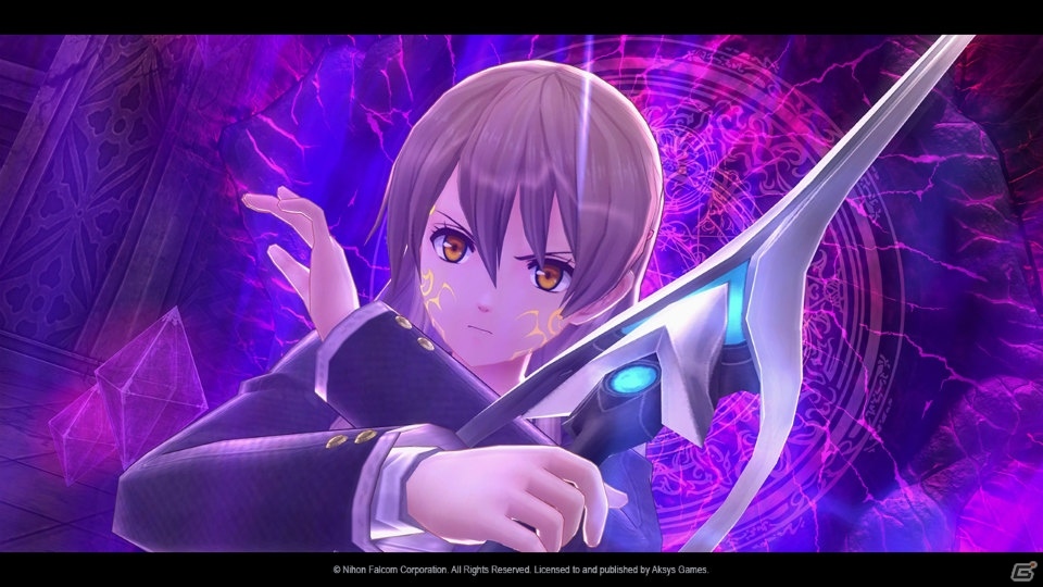 「東亰ザナドゥeX+」英語版がPS4/Steam向けに発売―Steam版は日本語テキストに対応予定の画像3