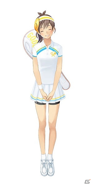 「めがみめぐり」配信1周年を記念した描き下ろしイラストが公開＆おさい銭配布！DLC神衣が半額以下になるセールもの画像3
