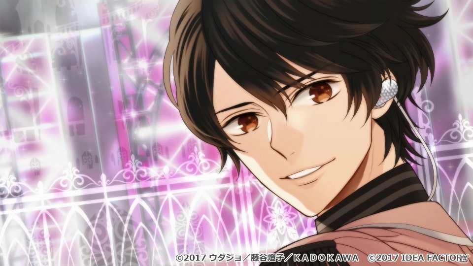 「フォルティッシモ」fortteの楽曲にのせたOPが公開！ウダジョ氏描き下ろしイラストを使用した追加予約特典の情報もの画像1