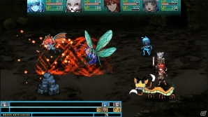 ケムコ、ウィンターセールを開催！簡単爽快アクションRPG「あくまDE女王様☆ナイトメア」がセール初登場の画像1