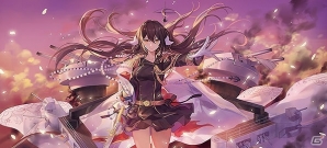 「アズールレーン」公式グッズ「缶バッジセレクション-重桜陣営-」がAKIHABARAゲーマーズ本店にて限定販売！の画像1
