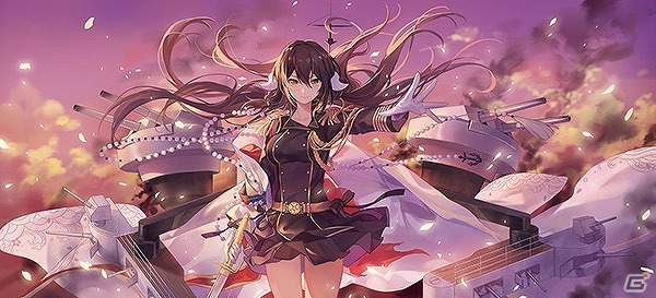 ヴァイスシュヴァルツ トライアルデッキ アズールレーン ver.重桜