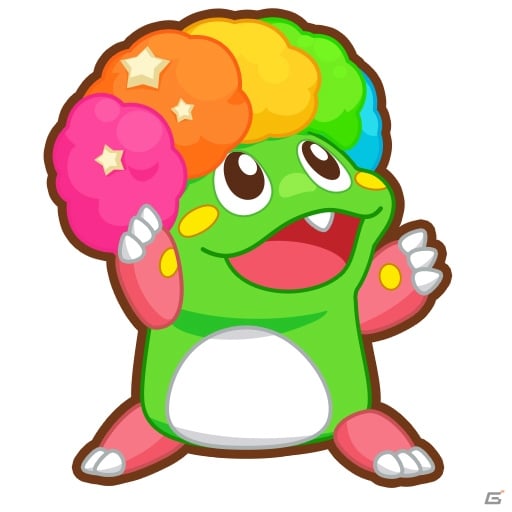 iOS/Android「LINE パズルボブル」にて4周年大感謝祭が開催！抽選で40名にギフトカード1,500円分が当たるの画像3