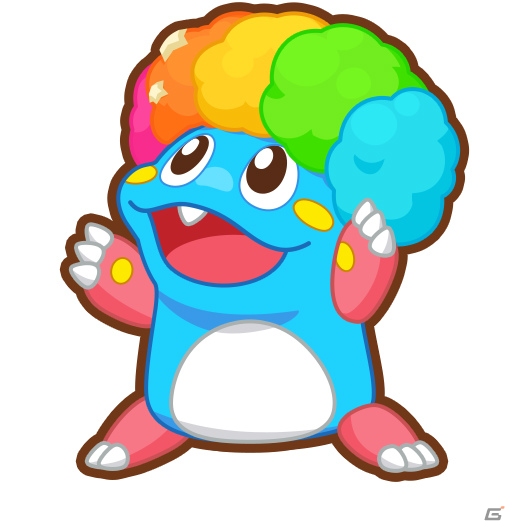 iOS/Android「LINE パズルボブル」にて4周年大感謝祭が開催！抽選で40名にギフトカード1,500円分が当たるの画像4