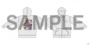 コミックマーケット93にエディアが出展！新作タイトル「温泉むすめ ゆのはなこれくしょん」などのグッズを販売の画像12