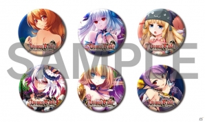 コミックマーケット93にエディアが出展！新作タイトル「温泉むすめ ゆのはなこれくしょん」などのグッズを販売の画像3