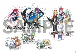 コミックマーケット93にエディアが出展！新作タイトル「温泉むすめ ゆのはなこれくしょん」などのグッズを販売の画像5